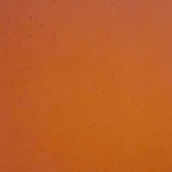 Orange Accent Pillow - Picture 4 of 7